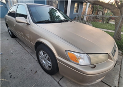 2000 Toyota Camry